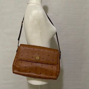 MCM Medium Shoulder Bag